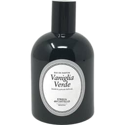 Vaniglia Verde