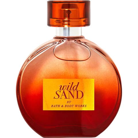 Wild Sand EDP