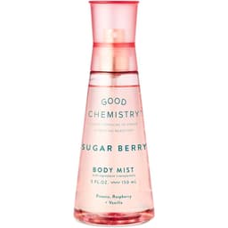 Sugar Berry (Body Spray)