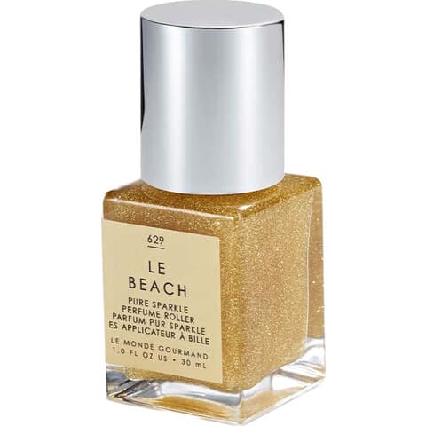 Le Beach (Pure Sparkle Perfume)