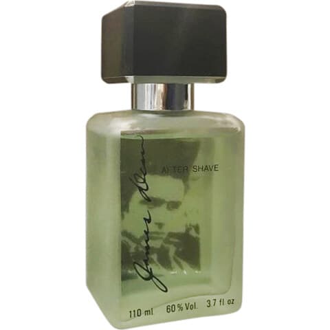 James Dean for Man (After Shave)