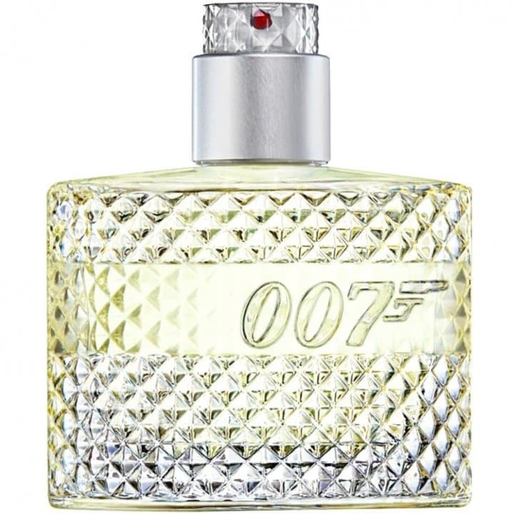 James Bond 007 Cologne (Eau de Cologne)