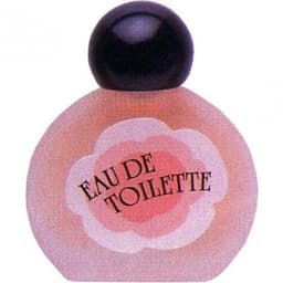 Eau de Toilette