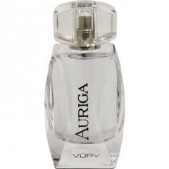 Auriga (silver) by Vûrv perfume bottle