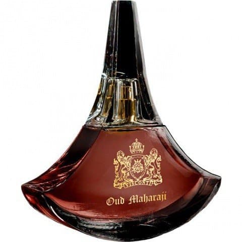 Oud Maharaji