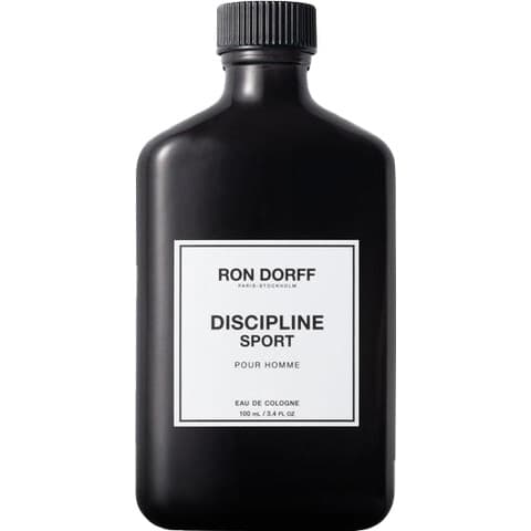 Discipline Sport pour Homme