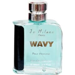 Wavy pour Homme