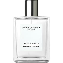 Muschio Bianco (Eau de Cologne)