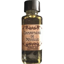 Champagne de Manille