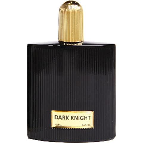 Dark Night EDT