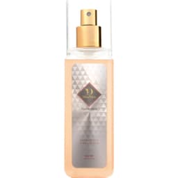 Miss Diva - Fashionista (Body Mist)