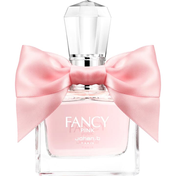 Fancy Pink