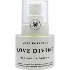 Love Divine