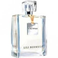 Calypso by Lili Bermuda perfume bottle