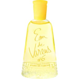 Eau de Varens N°6