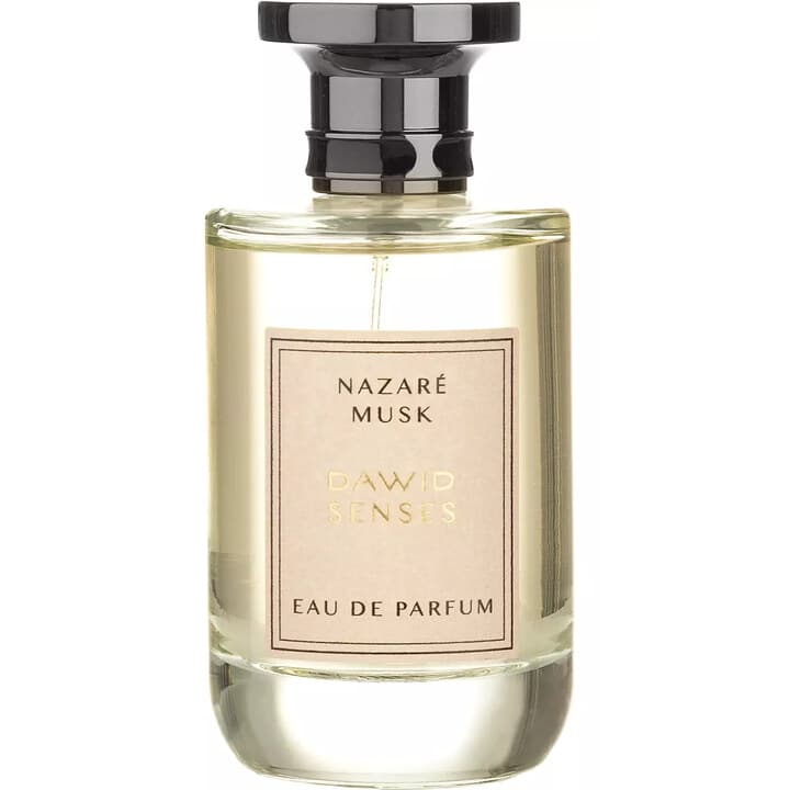 Nazaré Musk