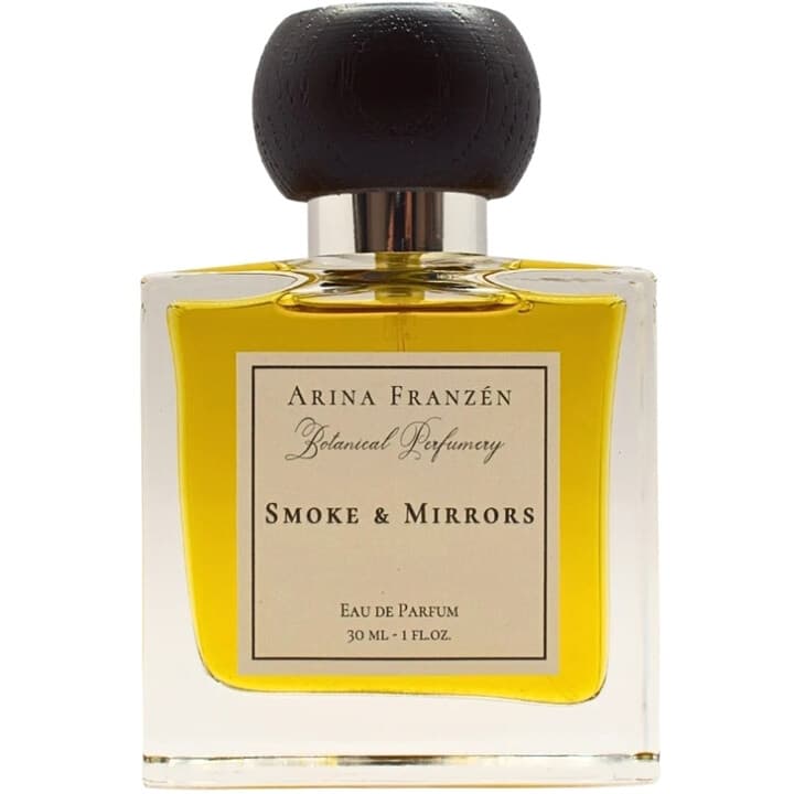 Smoke & Mirrors EDP