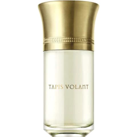 Tapis Volant by Liquides Imaginaires perfume bottle