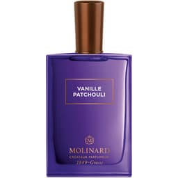 Vanille Patchouli EDP