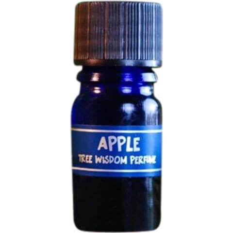 Tree Wisdom Perfume - Apple