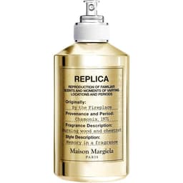 Replica - By the Fireplace Limited Edition 2023