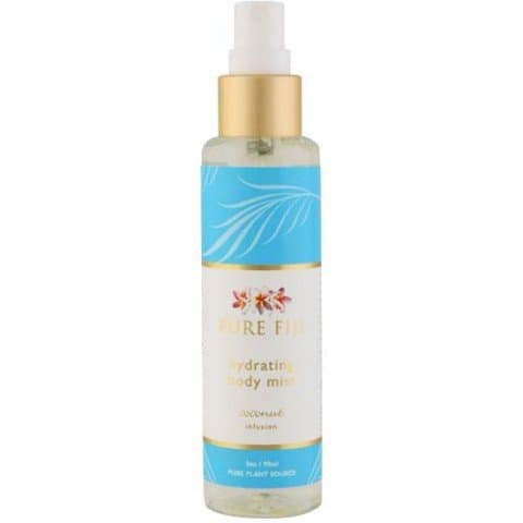Coconut by Pure Fiji perfume bottle