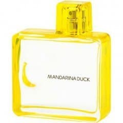 Mandarina Duck