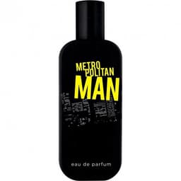 Metropolitan Man EDP