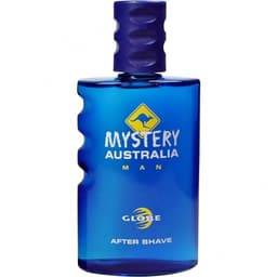 Mystery Australia Man (After Shave)