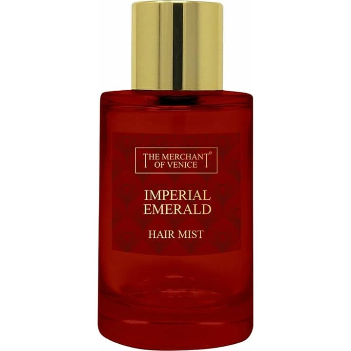 Imperial Emerald (Hair Mist)