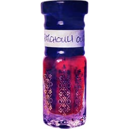 Patchouli Oud II