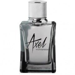 Axel by Fruits & Passion perfume bottle