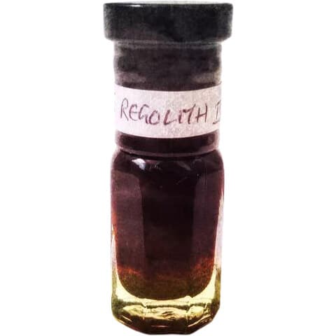 Regolith IV