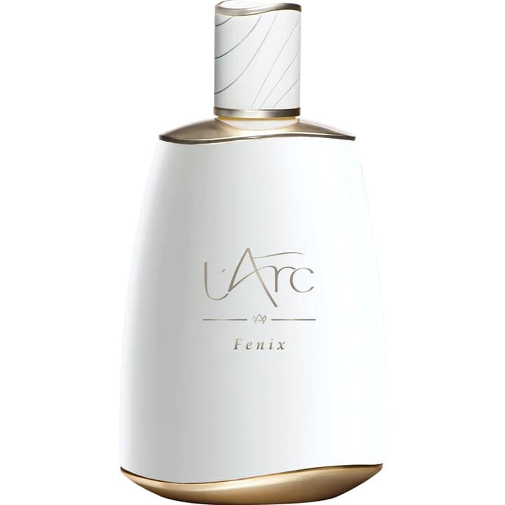 Fenix by L'Arc perfume bottle