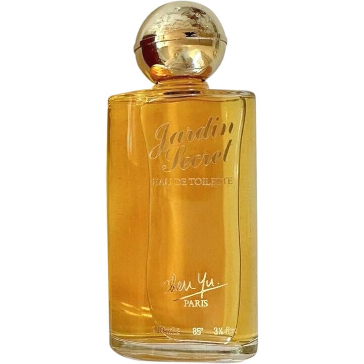 Jardin Secret EDT