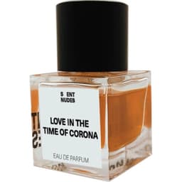 Love In The Time Of Corona