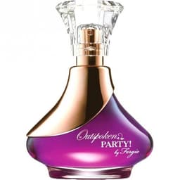 Outspoken Party! by Fergie EDP