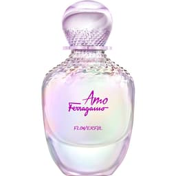 Amo Ferragamo Flowerful