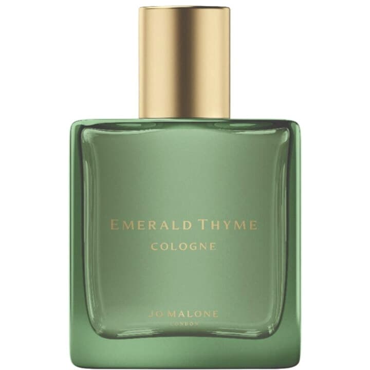 Emerald Thyme