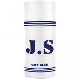 J.S Magnetic Power Navy Blue