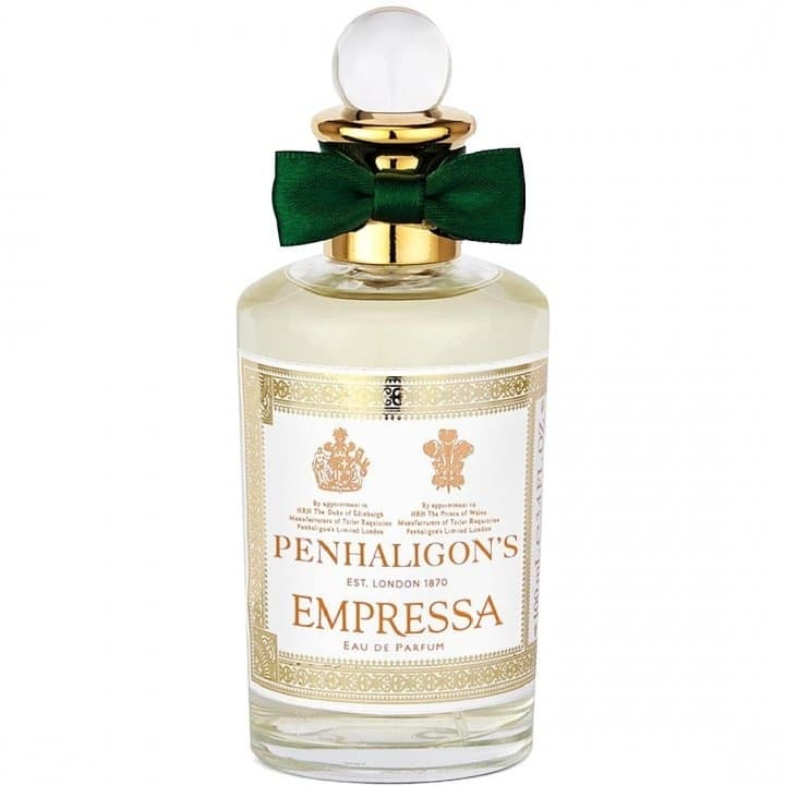 Empressa EDT