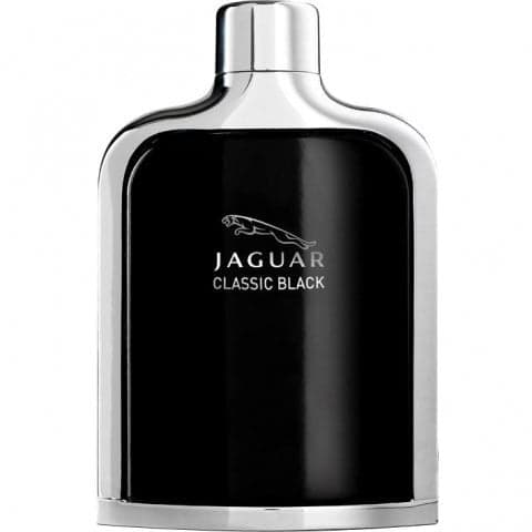 Classic Black EDT