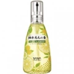Light Cologne Yuzu - Lemon / 香りほのか水 柚れもんの香