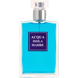 Acqua Isola Madre Donna