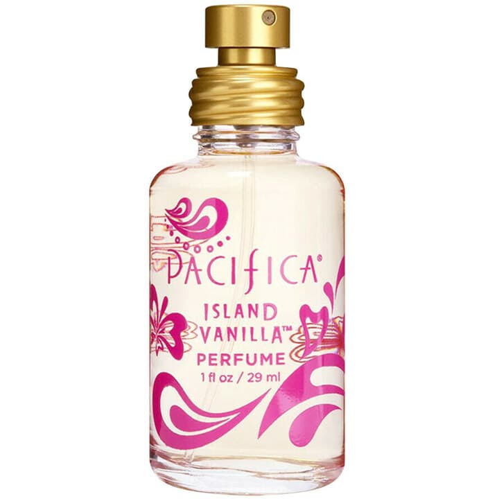 Island Vanilla (Perfume)