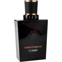 Carlo Pazolini for Men