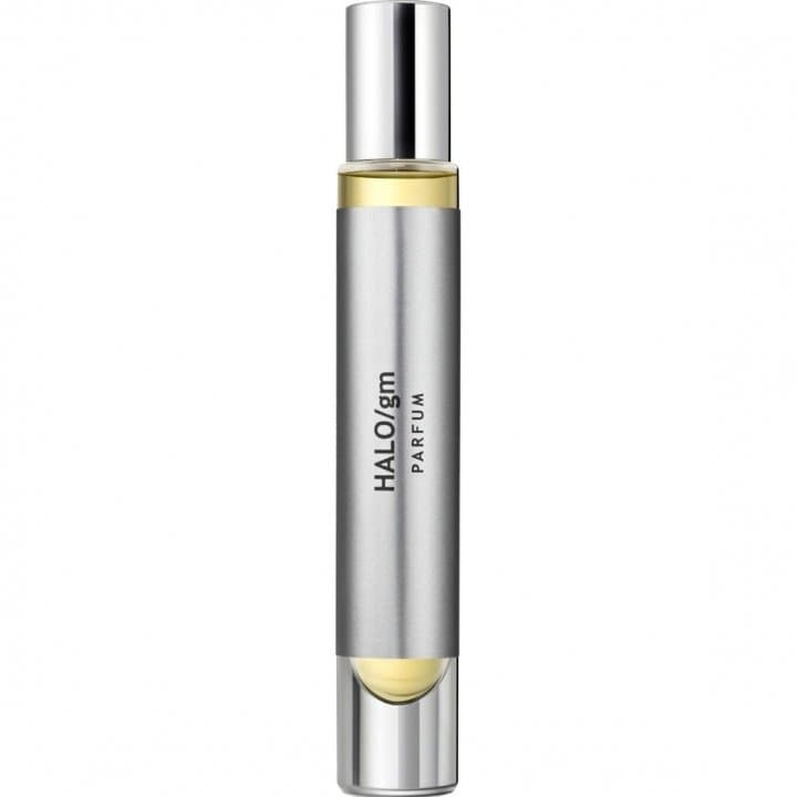 HALO/gm by Therapeutate Parfums perfume bottle