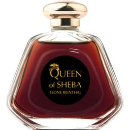 Queen of Sheba (Absolu de Parfum)