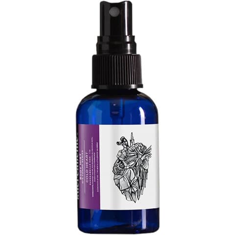 Cold Heart (Body Mist)