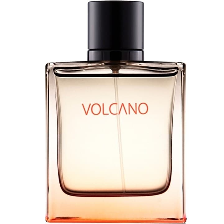 Volcano